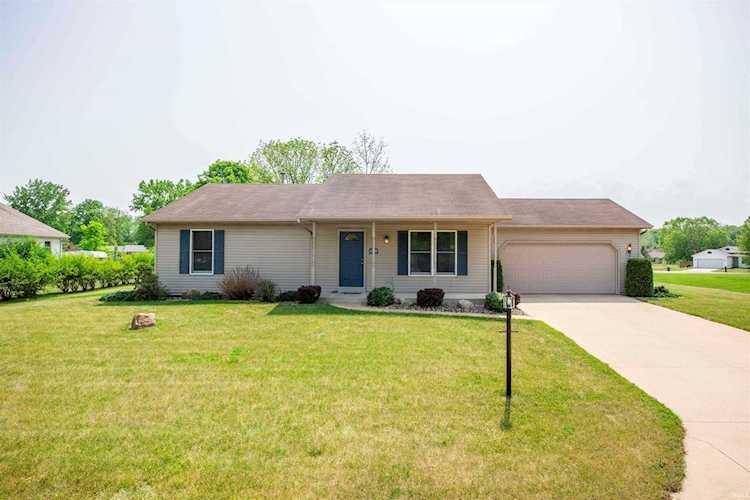 20872 River Boulevard Goshen, IN 46528