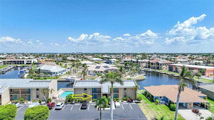 1423 Mediterranean Dr #A Punta Gorda, FL 33950
