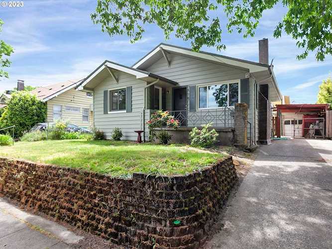 3515 SE 16th AVE Portland, OR 97202