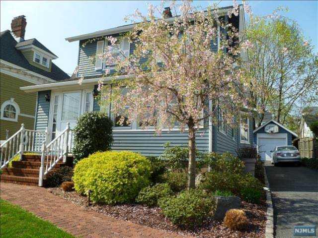 306 Columbus Avenue Hasbrouck Heights, NJ 07604 | MLS 23015747 Photo 1
