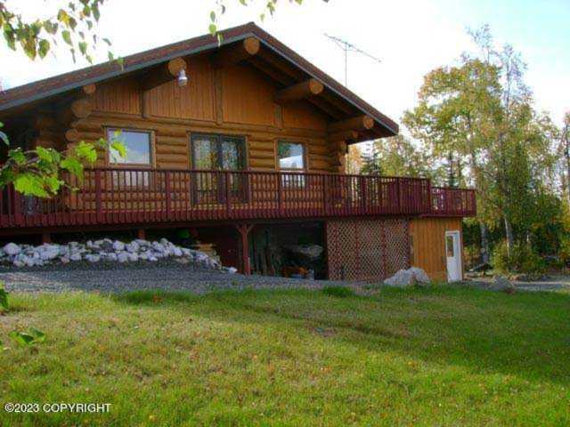 32501 Funny River Rd Soldotna, AK 99669