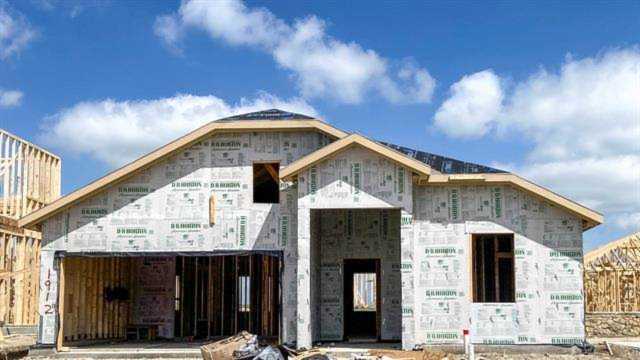 Anna tx home for sale - 1912 Stinnet Street Photo 1