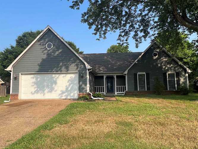 3063 Lauren Dr Bartlett, TN 38133