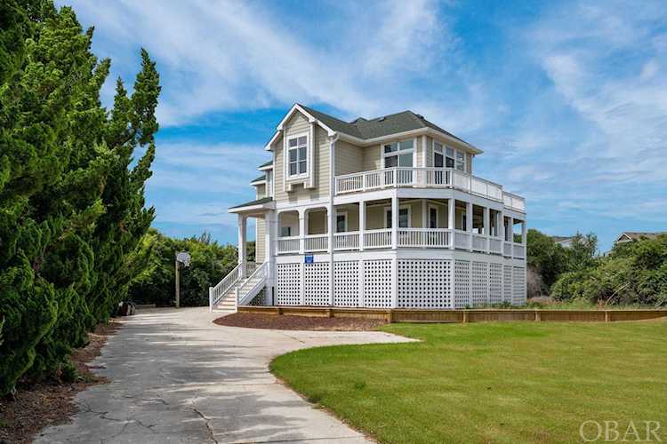 451 North Cove Road Corolla, NC 27927
