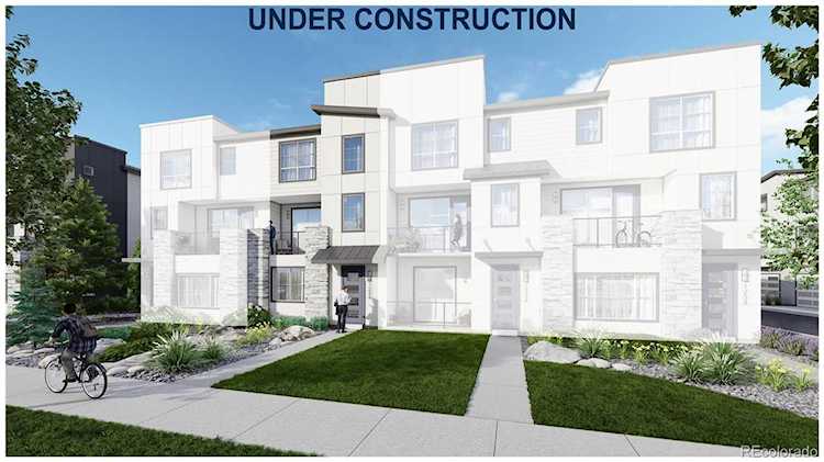 3460 Drumlin Grove Colorado Springs, CO 80907