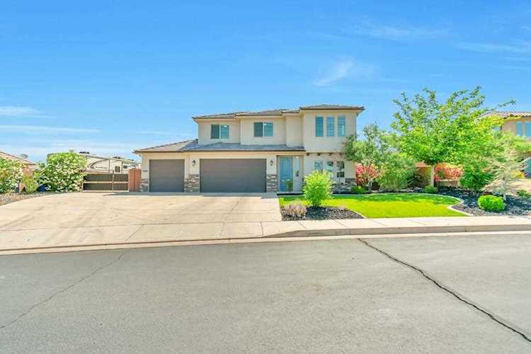 3459 S 2960 E St George, UT 84790