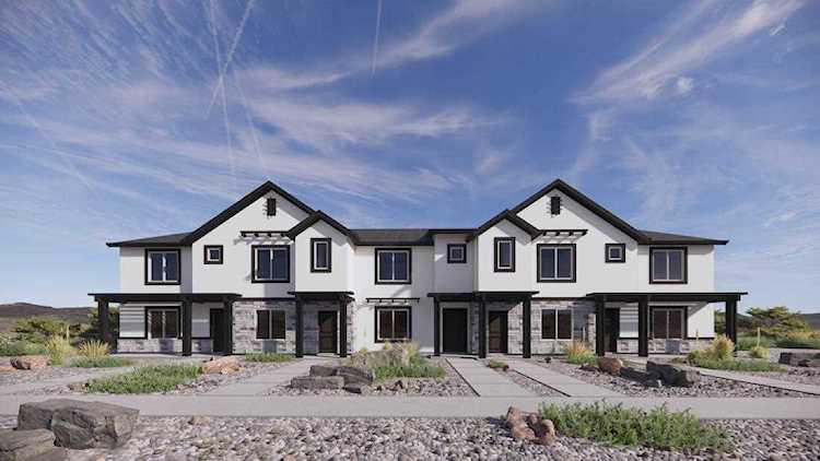 Homes for Sale in St George Utah Real Estate Photo 1