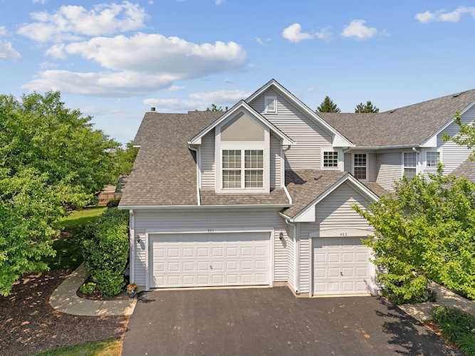 401 Huntington Ct #401 Oswego, IL 60543