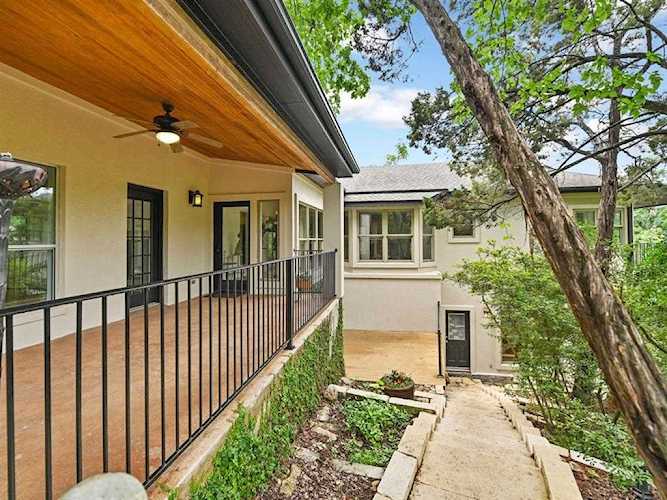6402 Dry Cliff CV Austin, TX 78731
