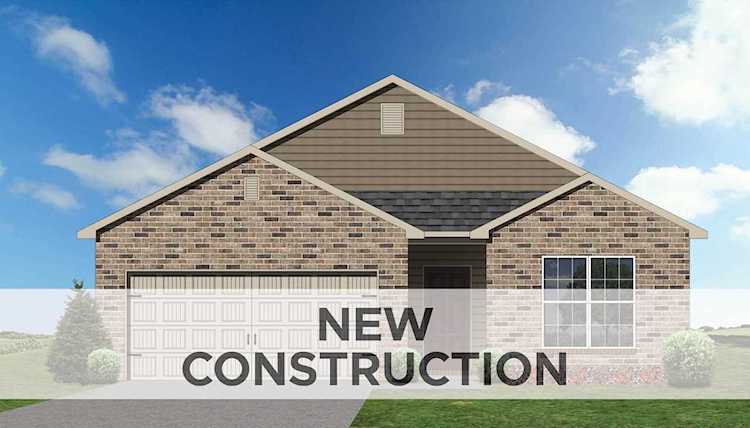 103 Bellatrix Ct Georgetown, KY 40324