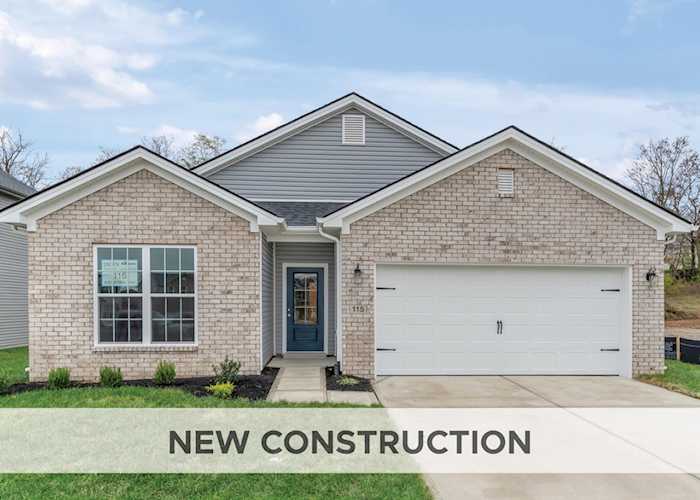 115 Kirkstall Way Georgetown, KY 40324