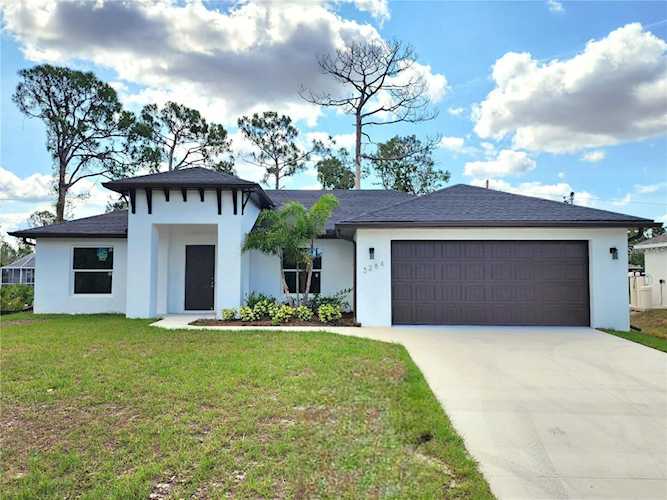 2692 Pretzel Ln North Port, FL 34286