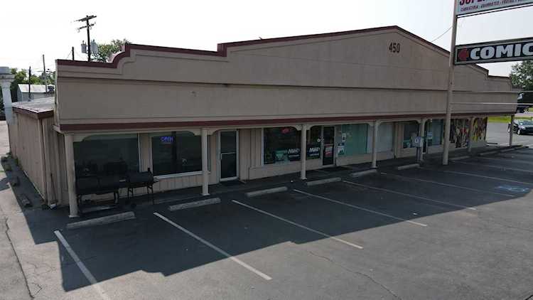 450 27 Hwy Somerset, KY 42501
