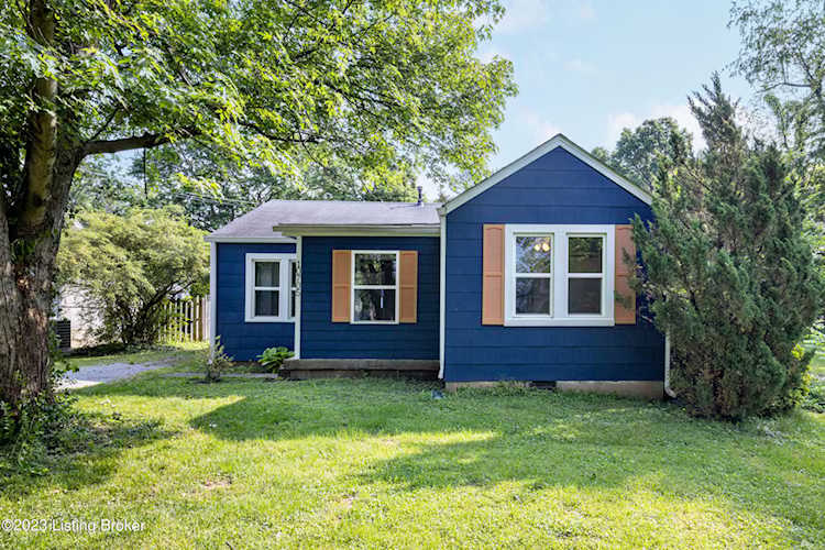 10705 Old Taylorsville Rd Louisville, KY 40299