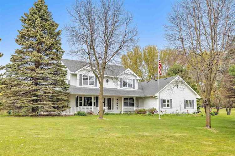 3148 Fairview Rd Suamico, Village of Suamico, WI 54313