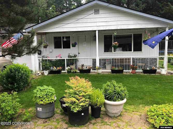 4128 Taku Blvd Juneau, AK 99801 | MLS 23-5490 Photo 1
