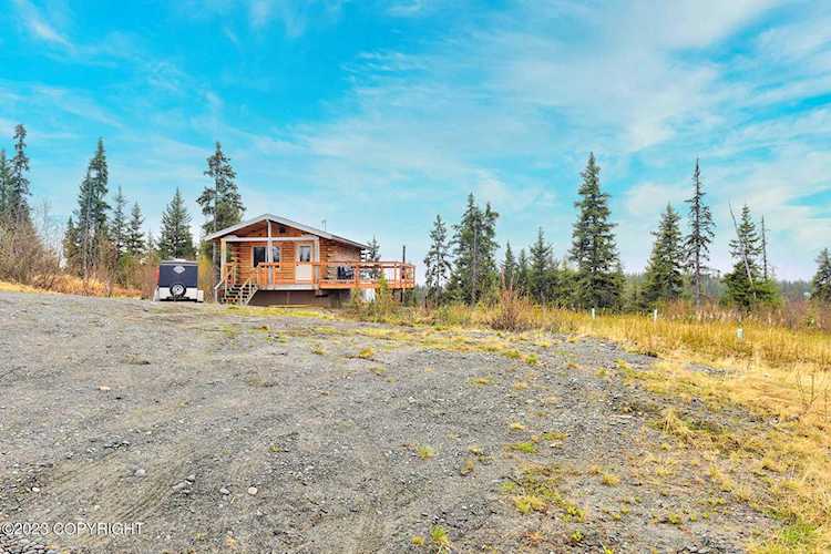 38965 Sayer Rd Anchor Point, AK 99556