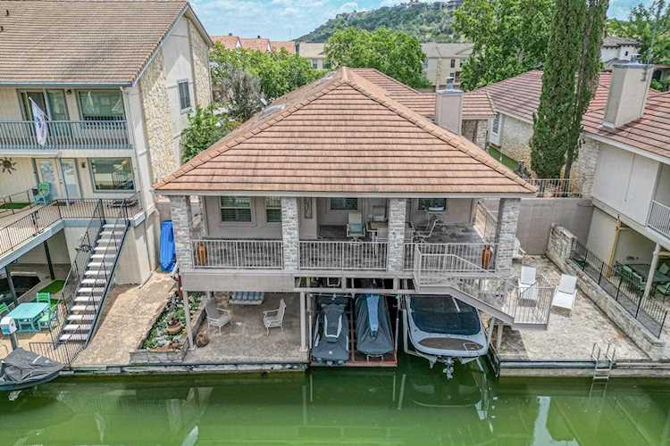 402 Horseshoe Bay North Blvd Horseshoe Bay, TX 78657