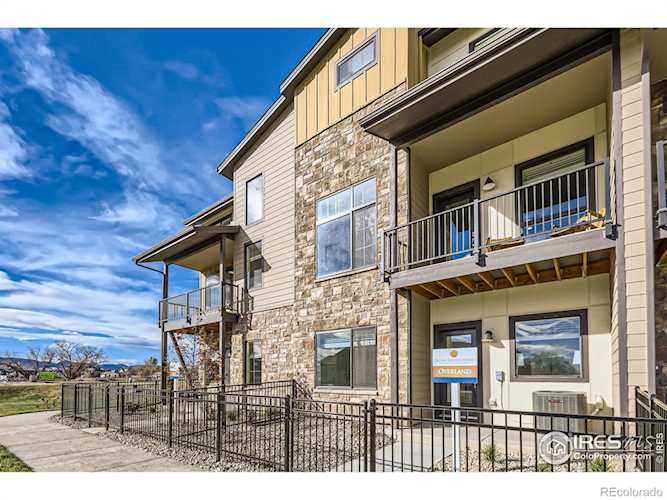 957 Birdwhistle Ln #2 Fort Collins, CO 80524
