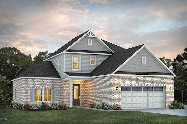 2605 Oxbury St Auburn, AL 36830