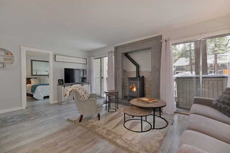 2289 Sierra Nevada Road #I-4 Mammoth Lakes, CA 93546