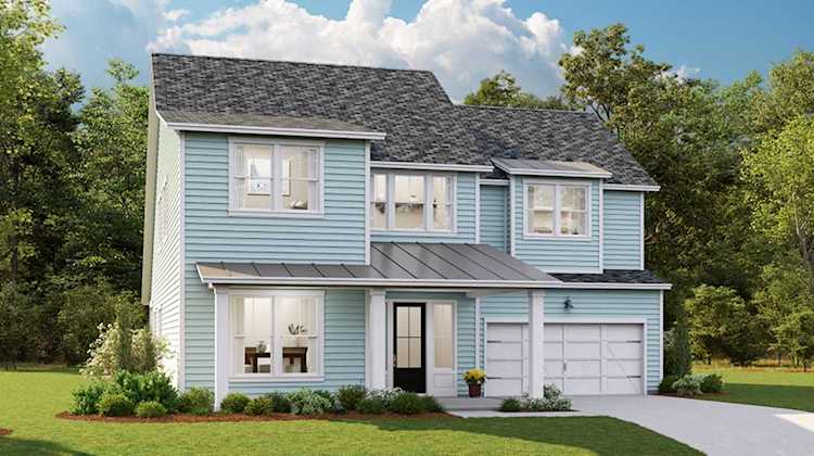 400 Parish Farms Dr Summerville, SC 29486
