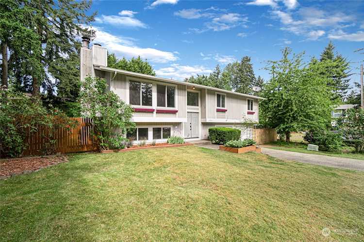 32031 2nd SW Federal Way, WA 98023