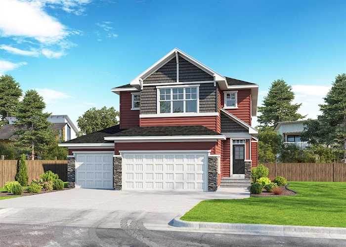 1 Dawsons Gardens SW Chestermere, AB T1X0L3