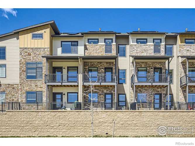 957 Birdwhistle Ln #3 Fort Collins, CO 80524