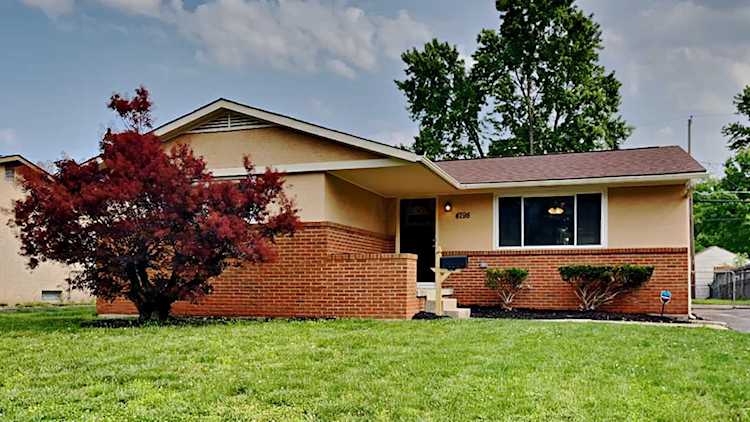 4798 Harbor Boulevard Columbus, OH 43232