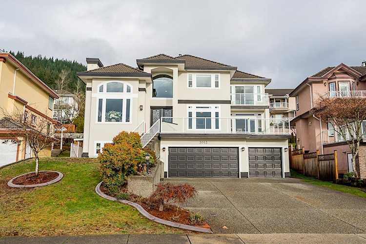 3063 Timber Court Coquitlam, BC V3E 2Y8