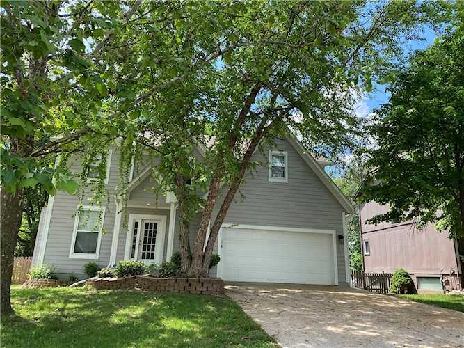 13971 W 147th St Olathe, KS 66062 | MLS 2436976 Photo 1