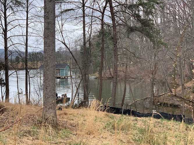 Lot 22 Jfk Union Hall, VA 24176