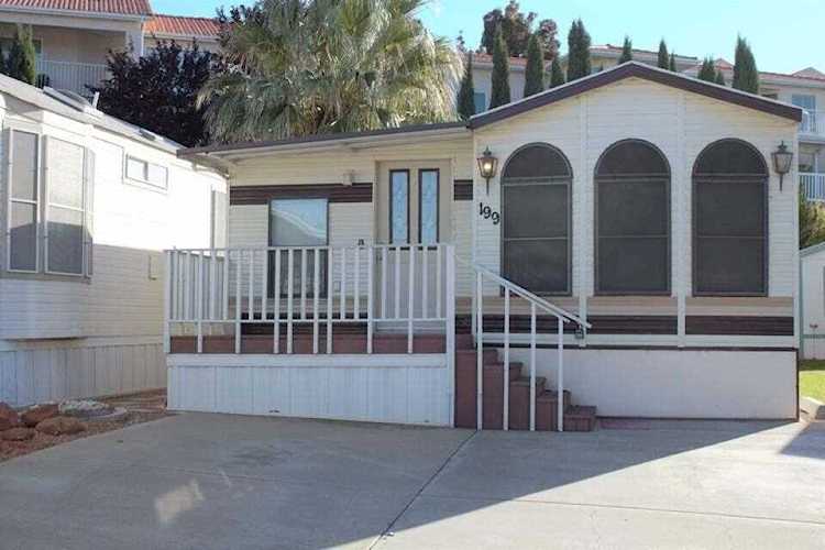 Homes for Sale in St George Utah Real Estate Photo 1