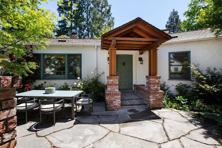 272 Yale Rd Menlo Park, CA 94025