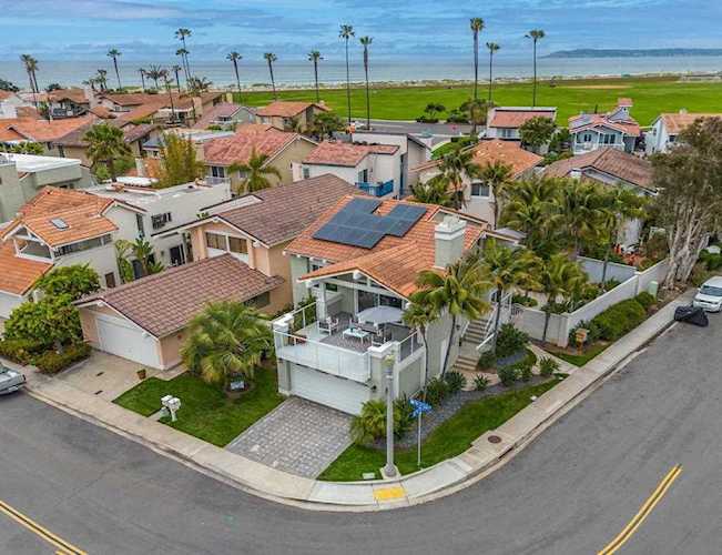 52 Port of Spain Coronado, CA 92118