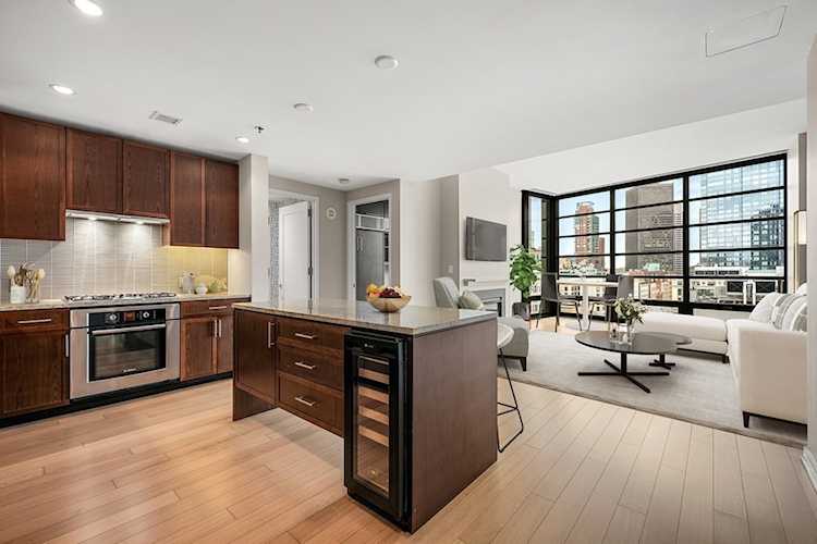 580 Washington Street #PH-6 Boston, MA 02111
