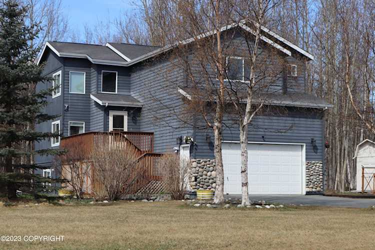 5173 E Brumage Dr Wasilla, AK 99654