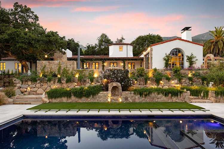 747 Via Manana Montecito, CA 93108 | MLS 23-1473 Photo 1