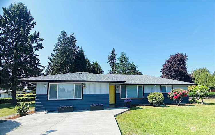 31257 7th Ave S Federal Way, WA 98003