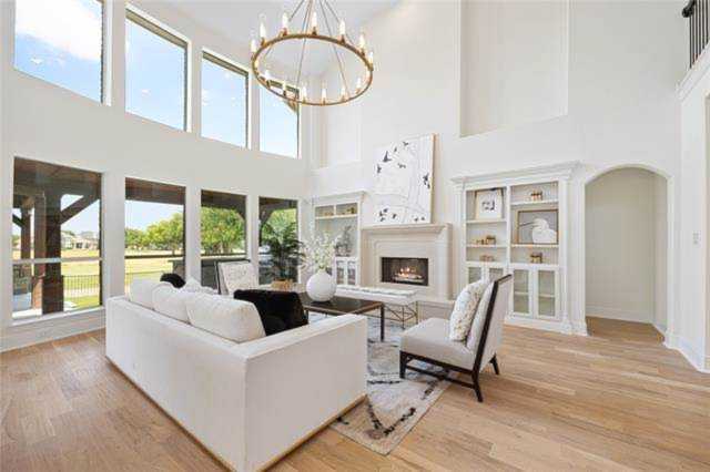 2611 Meadow Ridge Drive Prosper, TX 75078