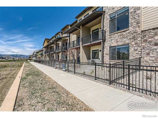 957 Birdwhistle Ln #7 Fort Collins, CO 80524