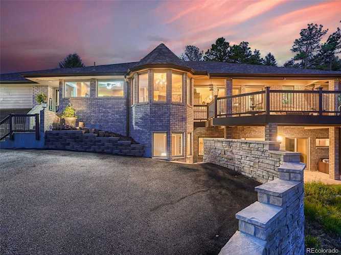 5066 N Lariat Dr Castle Rock, CO 80108