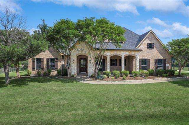 73 Stone Hinge Drive Fairview, TX 75069