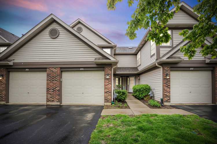 1995 Persimmon Ct Schaumburg, IL 60193