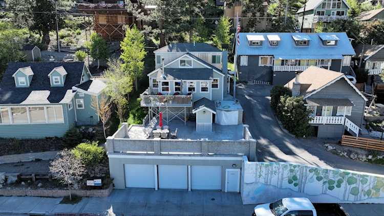 2705 Highway 158 June Lake, CA 93529