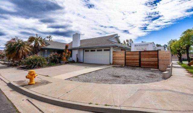 4009 Via Aldea Oceanside, CA 92057