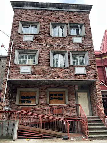 866 E 156th Street Bronx, NY 10455