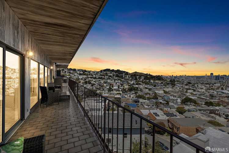 170 Corwin Street San Francisco, CA 94114