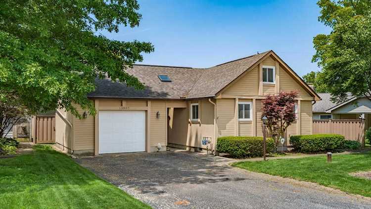 13807 Rosewood Road Thornville, OH 43076